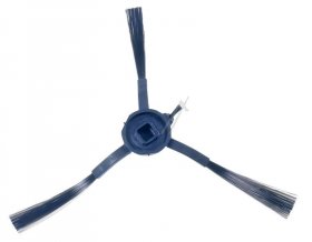 Vacuum Cleaner Nozzle - 9178038646 C00883965 Right Side Brush [Arcelik]