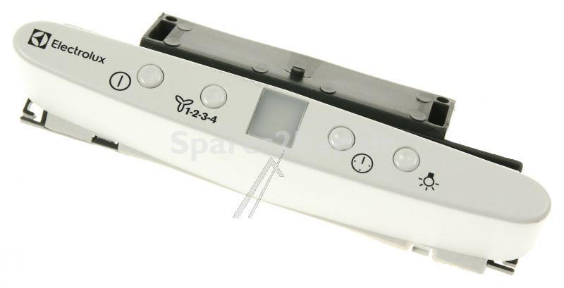 Operating Unit Screen - 61027629 Kit Control Panel [Electrolux Aeg]