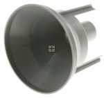 Hisense Gorenje Plug For Salt Container - 398868 Waters Cap Pms Smeg