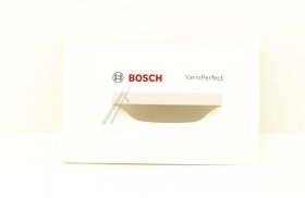 Detergent Dispenser Cover - 00086344 Handle-cap Shaped [Bosch Siemens]