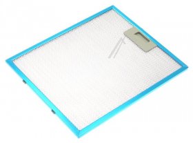 Metal Grease Trap - 1073727 Metal Filter [Amica]