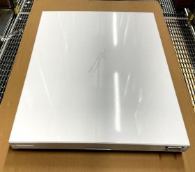 Freezer Door - 22151379 F Door Assembly-373neo(s w) [Vestel]