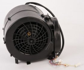 Motor - 20005421 Motor Complete Motor A motore S48he Etb140 4v [Bosch Siemens]