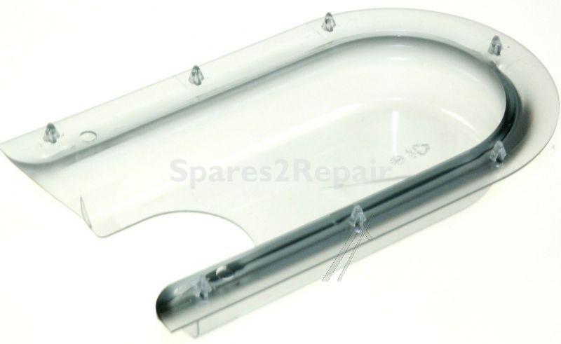 Mounting Parts - 2638040051 Support Electronic Module Al [Electrolux Aeg]