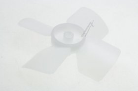 Ventilator Motor - 4055479655 Turbine Casing Engine [Electrolux Aeg]