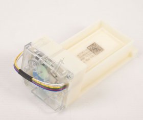 Damper Thermostat - C00857751 488000857751 Damper Assembly 75mm W-harn 110pdl [Whirlpool Indesit]