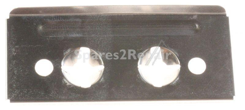 Fixings And Brackets - 12042577 Bracket Left [Bosch Siemens]