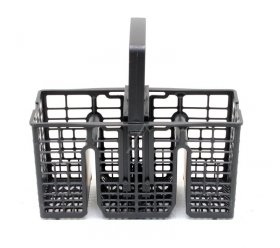 Cutlery Basket - C00858505 488000858505 Cutlery Basket Assembly 45 [Whirlpool Indesit]