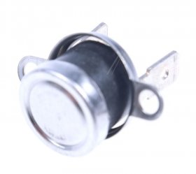 Thermostats - C00647903 488000647903 Oven Thermostat Safety Tang Fan [Whirlpool Indesit]
