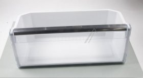 Freezer Case Flap - 20005168 Door-freezer Compartment Freezer Door Kge49 [Bosch Siemens]