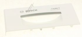 Detergent Dispenser Cover - 00649162 Tray Handle-dispenser [Bosch Siemens]