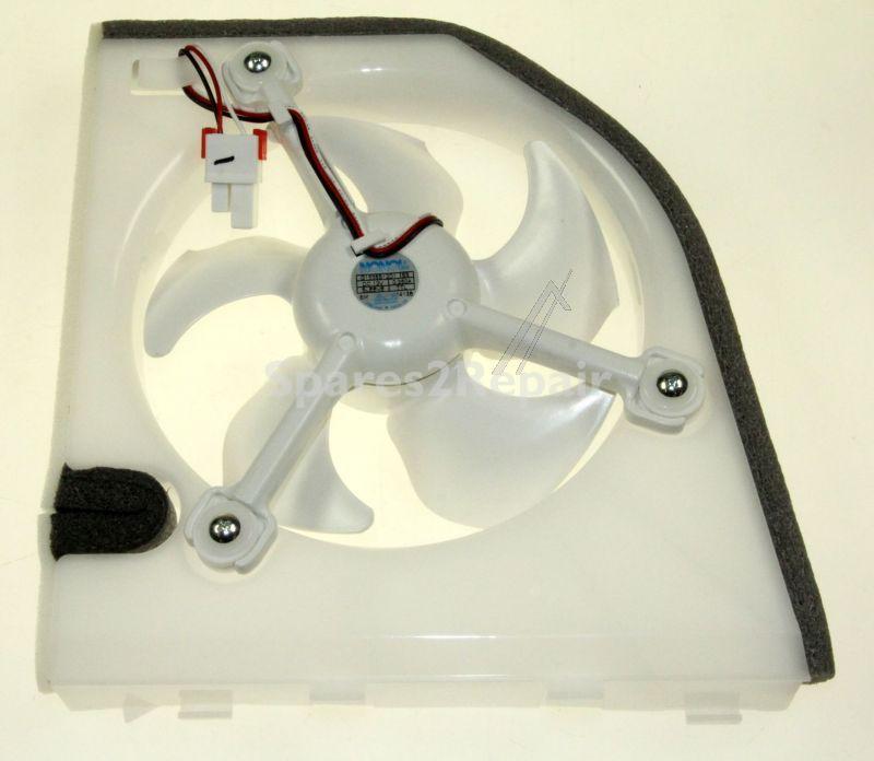 Samsung Ventilator Motor - Da97-11277a Assembly Motor-fan Unit Grand_cru Assembly