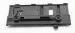 Carrier Assembly - 140181927074 Upper Basket Adjustment Left Q [Electrolux Aeg]