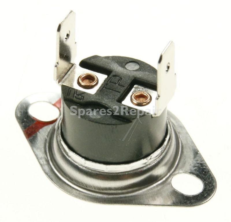 Thermostats - 17470000009113 Thermostat [Midea]