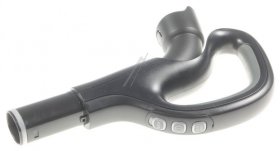 Handle - 140036022014 Holder Motor [Electrolux Aeg]