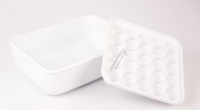 Ice Cube Makers - 10031780 Ice Maker [Bosch Siemens]