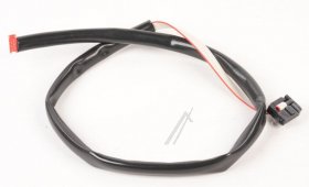 Elica Harness - An01101a-r Wiring Harness Prol piat 6-pin Socket B Length 620