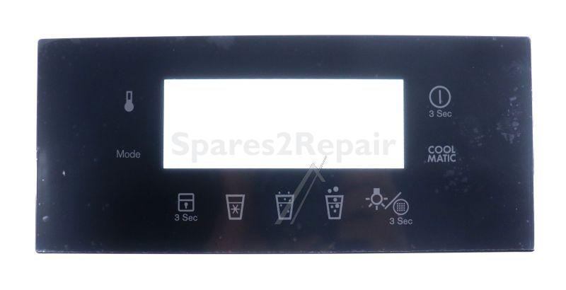 Profile - 2670028121 Decoration printed [Electrolux Aeg]