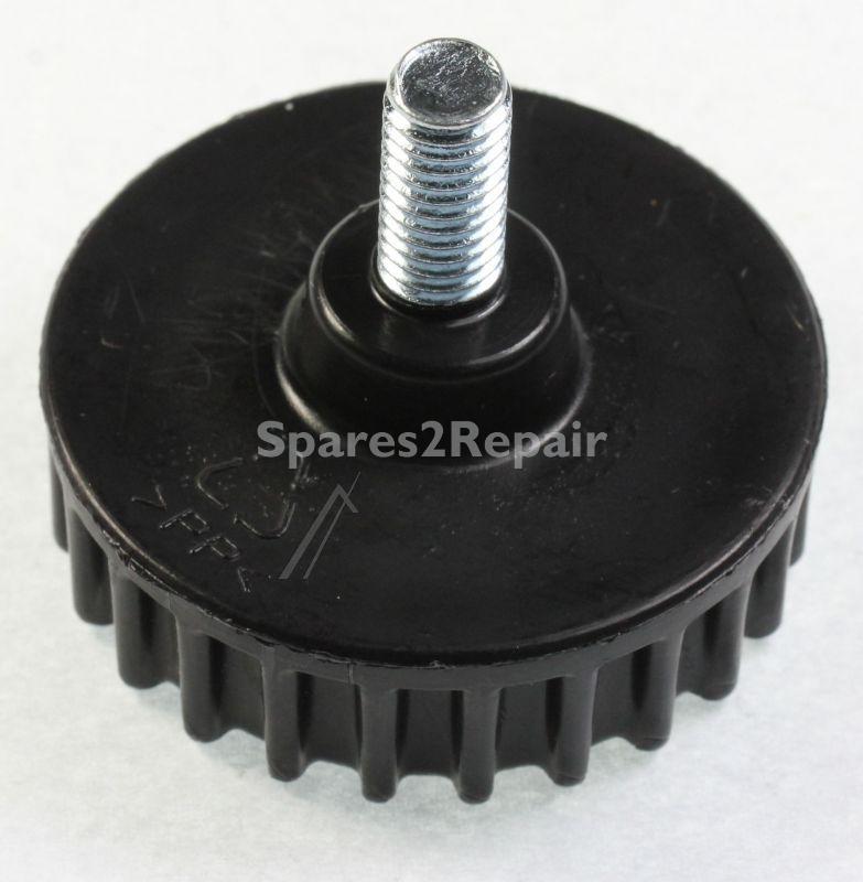Roller - 10012190 Wheel [Bosch Siemens]