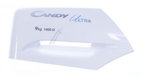 Drawer Front - 43039529 Drawer Front Hcu 9kg 1400 [Candy Hoover]