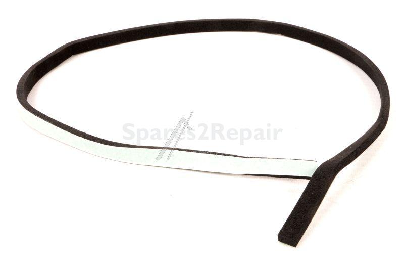 Insulation Material - 1251139430 Sealing Strip back Panel 485x6 [Electrolux Aeg]