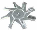 Fan Blades - 49008553 Fan Assembly [Candy Hoover]