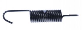 Samsung Tub Spring - Dc61-01413b Spring Etc-hanger - swc 4 2 id21 6 od30