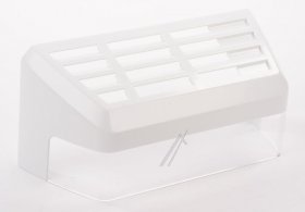 Lg Flap - Ebz64670717 Cover Part 1648988_ice-maker Front Cover Assembly Cover Gcfl567pqae - Lg Electronics