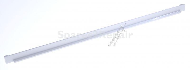 Profile - Strip Edge back white 7801 47 [Electrolux Aeg]