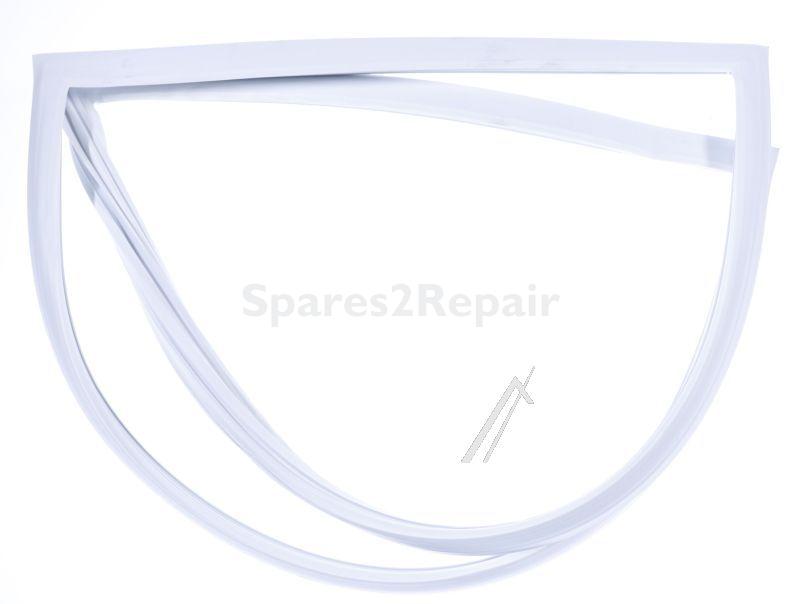 Refrigerator Door Seal - 12131000097107 Door Gasket Assembly Of Refrigerator [Midea]