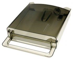 Tank - Ms-8030000222 Tank Complete [Groupe SEB]