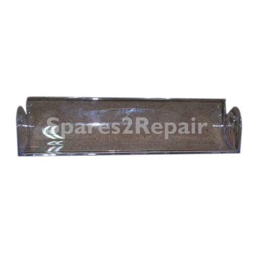 Refrigerator - Freezer Door Shelf - 4541430100 C00914296 Refrigerator Door Specialist Crystal [Arcelik]