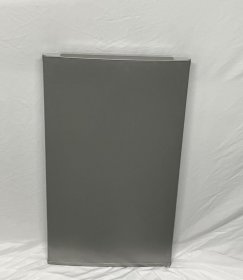 Fridge Door - 20819262 R Door Assembly-312v (s w Cap) [Vestel]