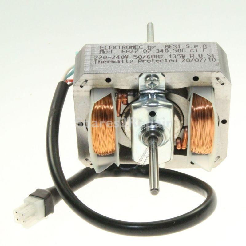Hood Motors - 50288372001 Motor Clockwise Rotation [Electrolux Aeg]