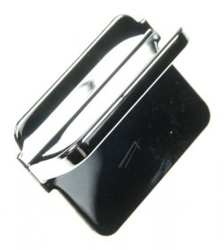 Saeco Casing Cover - Cp1075-01 421944052361 Chrome Cover For Jug Opening Smrg