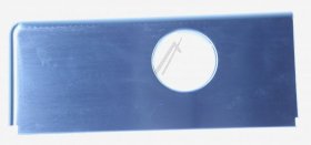 Saeco Tank Lid - 421944069181 Ss Coffee Bean Container Lid V3