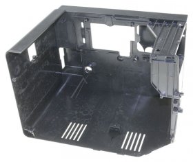 Saeco Housing - 421944063681 M-black Housing V3 Smrg