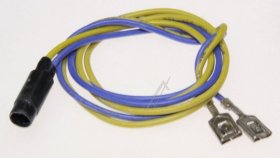 Filament Lamp - 165930011 C00912632 Signal Lamp Yellow [Arcelik]