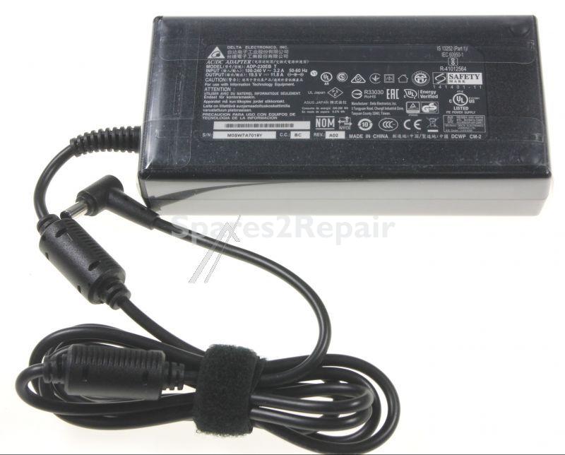 Asus Ac adaptor - 0a001-00391100 Adapter 230w 19 5v 3p(6phi)