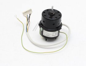 Hood Motors - 49042438 Motor Fan [Candy Hoover]