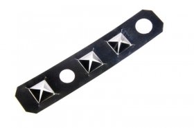 Sealing Materials - 20005003 Sealing Control Panel Rubber Seal [Bosch Siemens]