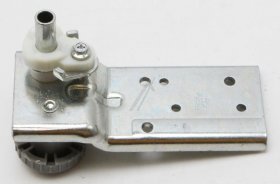Foot - 12231000052776 Lower Hinge Adjust Feet Assembly [Midea]