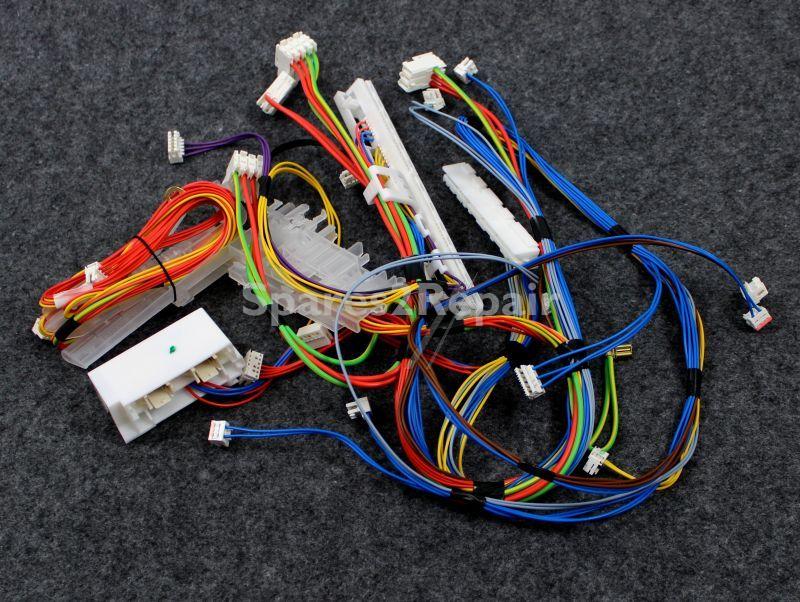 Harness - 12029072 Cable Harness [Bosch Siemens]