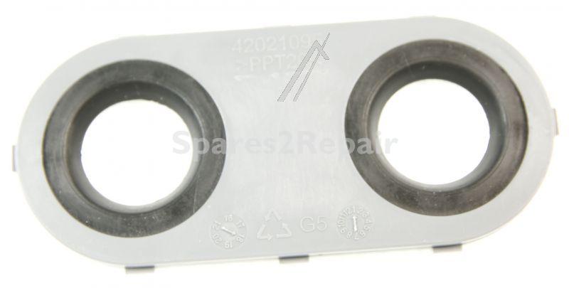 Smeg Sealing Materials - 754010352 Ntc Rubber Td