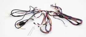 Haier Harness - 0020400345uk 49118572 Wiring