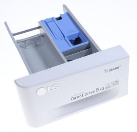 Lg Drawer Front - Agl77296205 Tray Screen