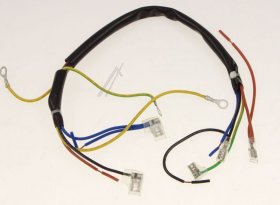 Harness - 4055337366 Wire Compressor [Electrolux Aeg]