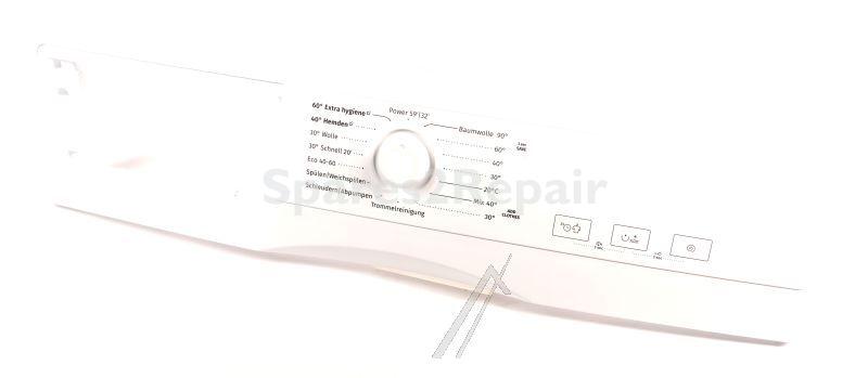 Hisense Gorenje Operating Unit Screen - 863070 Control Panel B1 Ps-22 De-ns Sign