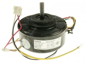 Ventilator Motor - 9186288036 C00928306 Indoor Fan Motor (in) [Arcelik]