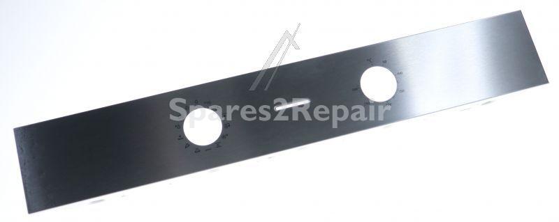 Hisense Gorenje Operating Unit Screen - 839887 Control Panel F6-300p K44-es 065-9005